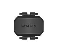 iGPSPORT CAD70 Capteur de cadence pour vélo, 300 heures d'autonomie, Bluetooth 5.0 ANT+, étanche IPX7