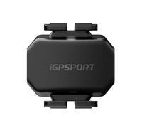 iGPSPORT CAD70 Capteur de Cadence/SPD70 Capteur de Vitesse Bluetooth Ant+ | 300H d’Autonomie Sans Fil Large Compatibilité Compteur Velo IPX7 Étanche CAD70 Capteur de Cadence Compteur de Cadence
