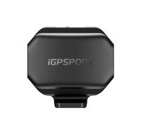 iGPSPORT CAD70 Capteur de Cadence/SPD70 Capteur de Vitesse Bluetooth Ant+ | 300H d’Autonomie Sans Fil Large Compatibilité Compteur Velo IPX7 Étanche CAD70 Capteur de Cadence Compteur de Cadence