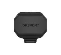 iGPSPORT CAD70 Capteur de Cadence/SPD70 Capteur de Vitesse, Compteur de Cadence Étanche IPX7 avec Double Module BLE5.0/Ant+ et Autonomie de 300 Heures pour Ordinateur de Vélo, SPD70