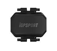 iGPSPORT Capteur de Cadence C70 Double Module Bluetooth et Ant +