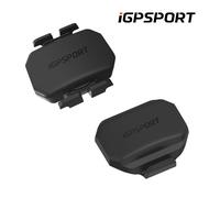 iGPSPORT-Capteur de cadence et de vitesse pour vélo, accessoires de cyclisme, compteur de vitesse pour ordinateur, BLEpig ANT +, CAD70, SPD70 SPD70