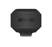 iGPSPORT Capteur de Vitesse SPD70 Ant+ et Bluetooth sans Fil pour Compteur de vélo