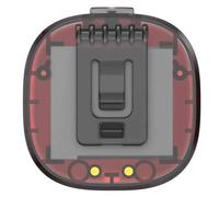 Igpsport Tl30 Rear Light Rouge 50 Lumens