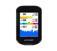 iGPSPORT Compteur GPS BSC300T