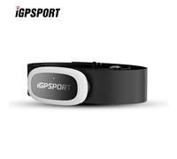 IGPSPORT HR50 moniteur de fréquence cardiaque capteur sangle pectorale vélo course Sport Fitness entraînement pour GARMIN Bryton XOSS GEOID HR50