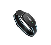 iGPSPORT HR70 Cardiofrequencemetre Brassard Cardio, Bluetooth Ant+ Étanche