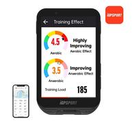 Igpsport Compteur Vélo Igs800