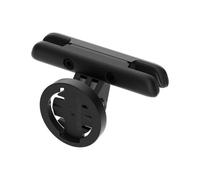iGPSPORT M30S Support de Selle Vélo pour Feu Arriere Velo SR Mini | Léger Extensible Compatible avec SR Mini/TL50/ET6, Fixation De Feu Arrière Vélo, Accessoire De Montage sous Selle