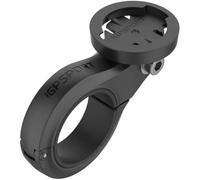 iGPSPORT M83 Support Compteur Velo, Léger Support de Vélo Universel Compatible avec Garmin, Wahoo, Cycplus, CooSpo, XOSS et Autres Compteurs Cyclistes