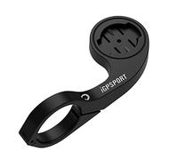 iGPSPORT Support de Montage de Vélo Route Avant pour Guidon de Vélo Garmin Edge GPS