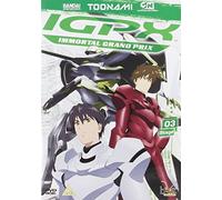 Igpx - Igpx - Vol. 3 [Import anglais]