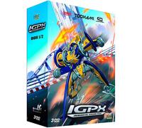 IGPX-Immortal Grand Prix-Box 1/2