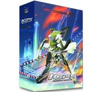 Igpx - Immortal Grand Prix - Box 2/2 - Pack