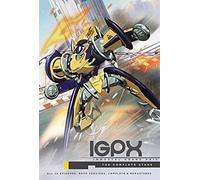 Igpx Immortal Grand Prix Complete Collection