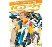 Igpx - Immortal Grand Prix - Igpx - Immortal Grand Prix - Vol. 1 [Import anglais]