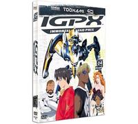 IGPX-Immortal Grand Prix-Stage 04