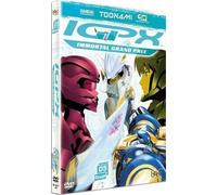 Igpx - Immortal Grand Prix - Stage 05