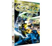 IGPX-Immortal Grand Prix-Stage 06