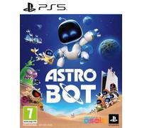 Igra Ps5: Astro Bot