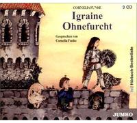Cornelia Funke – Igrane Ohnefurcht