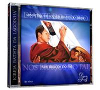 IGREJA B.DE LAGOINHA - VOL.5-NOS BRACOS DO PAI-AO VIV [UK Import]
