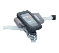 Igrip Universal Biker Stem Splashbox - Kit De Fixation Pour Téléphone Portable