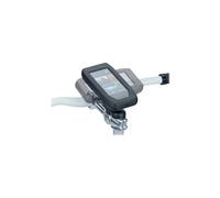 iGRIP Universal Biker Stem Splashbox - Kit de fixation pour téléphone portable