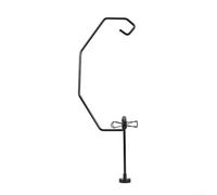 IGT Lampe de camping magnétique pour table IGT Idéal pour les pique-niques et les soirées