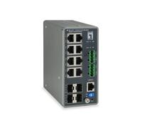 IGU-1271 - Interrupteur - L3 Lite - Géré