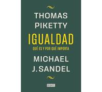 Igualdad / Equality: Qué es y por qué importa / What It Means and Why It Matters