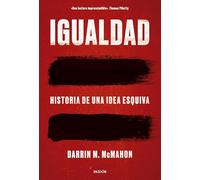 Igualdad: Historia de una idea esquiva