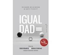 Igualdad - [Livre en VO] Pickett, Kat, Wilkinson, Richard (Auteur)