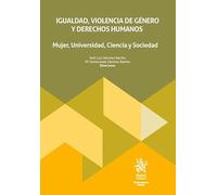 Igualdad, violencia de género y derechos humanos