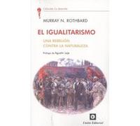 Igualitarismo - [Livre en VO] Rothbard, Murray N (Auteur)