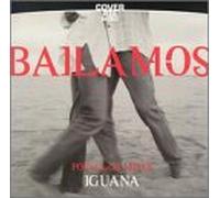 Iguana - Bailamos