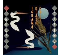 Iguana death cult - Nude Casino [Import]