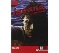 Iguana - Importation Italienne - Dvd Avec Michael Bradford, Everett Mcgill