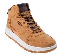 Iguana Karson Mid M 92800377441 Chaussures Homme Marron 41 EU, marron, 41 EU