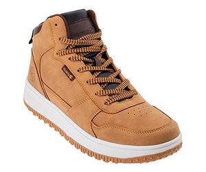 Iguana Karson Mid M 92800377441 Chaussures Homme Marron 41 EU, marron, 41 EU