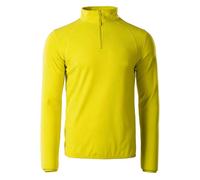Iguana Polaire Demi-zip Vilos