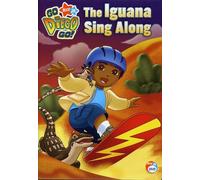 Iguana Sing Along