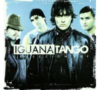 Iguana Tango - Coleccion Pop [Import]
