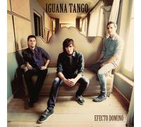 Iguana Tango - Efecto Dominó
