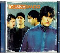 Iguana Tango - Mudando La Piel [Import]