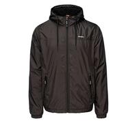 Iguana Balvin Jacket Noir L Homme