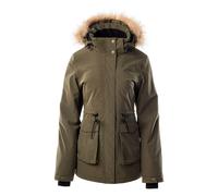 Iguana Veste En Duvet Nermin