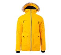 Iguana Gerin Jacket Jaune XL Homme