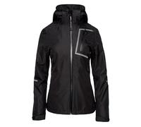 Iguana Hornen Jacket Noir L Femme