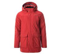 Iguana Nermin Jacket Rouge 2XL Homme